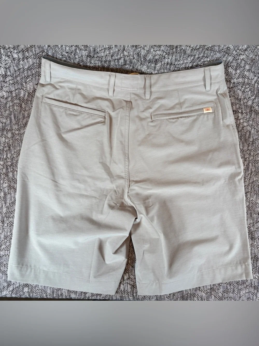 FAHERTY All Day Shorts 2.0 (9
